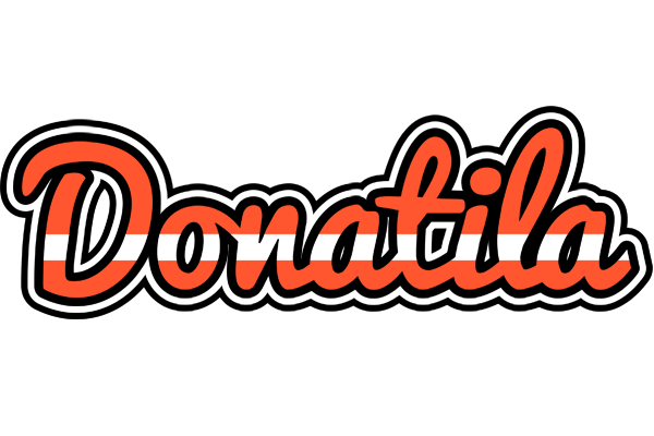 Donatila denmark logo