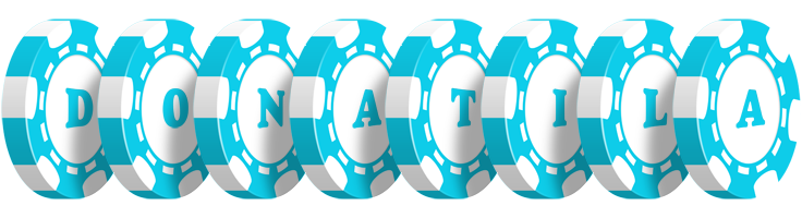 Donatila funbet logo