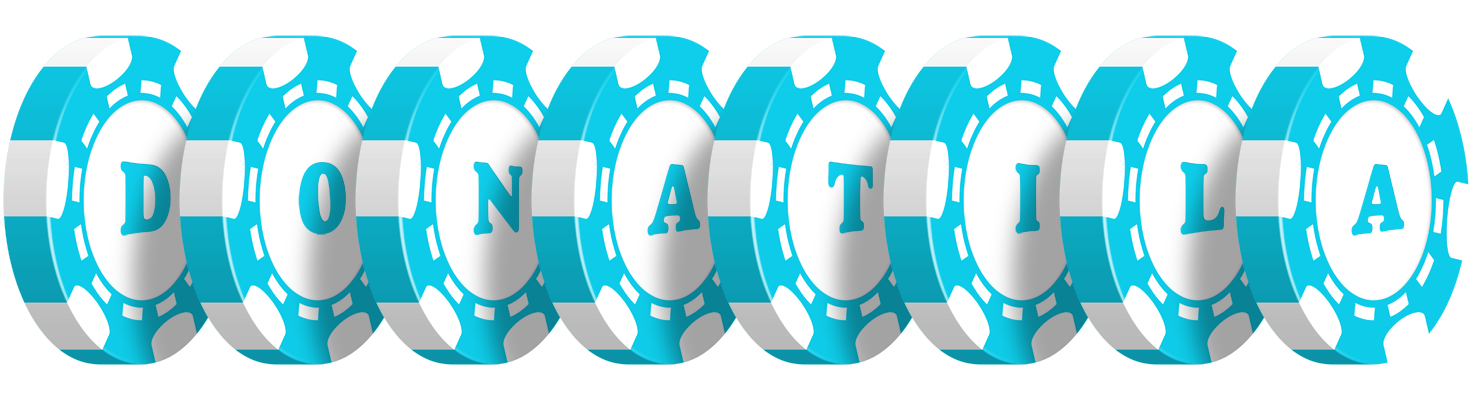 Donatila funbet logo