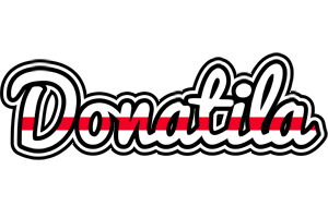 Donatila kingdom logo
