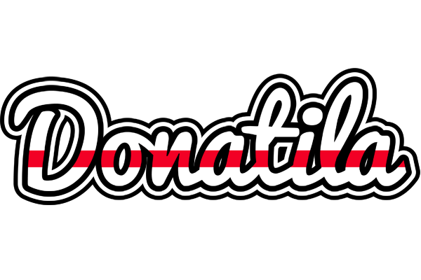 Donatila kingdom logo