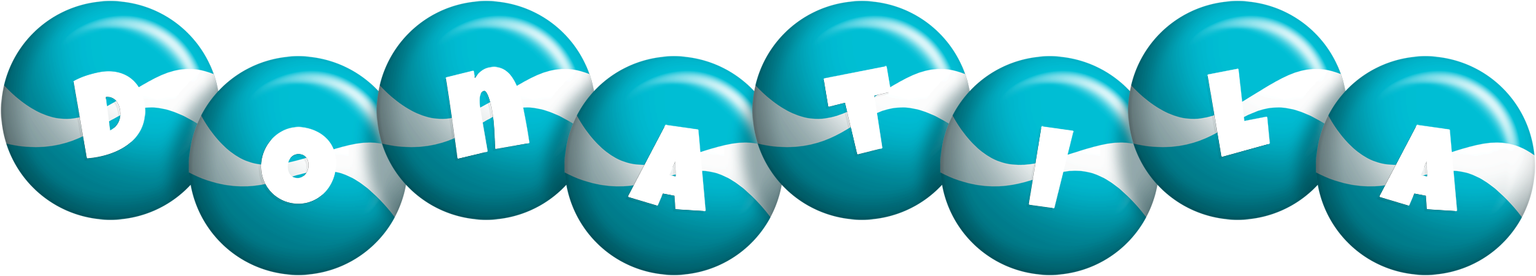 Donatila messi logo