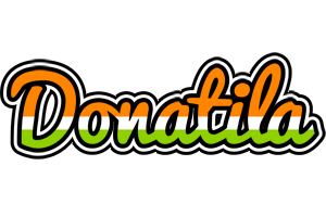 Donatila mumbai logo