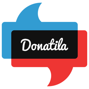 Donatila sharks logo