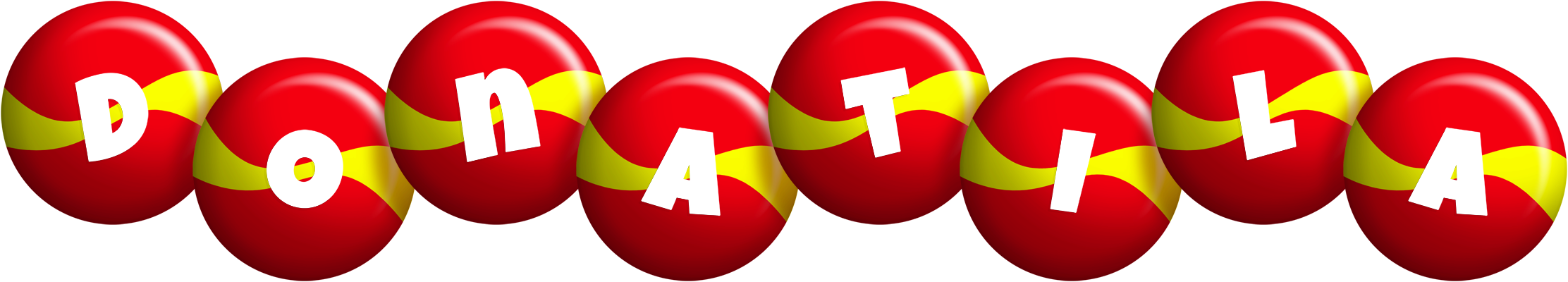 Donatila spain logo