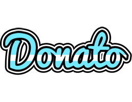 Donato argentine logo