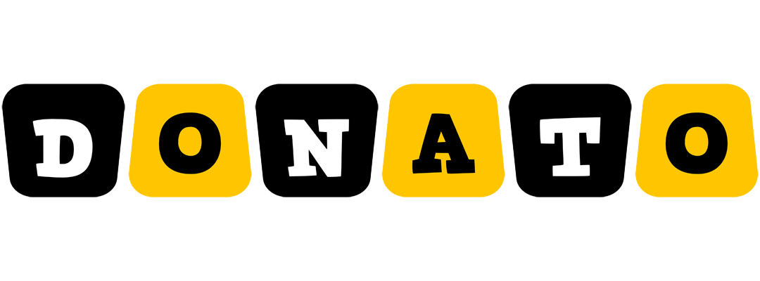 Donato boots logo