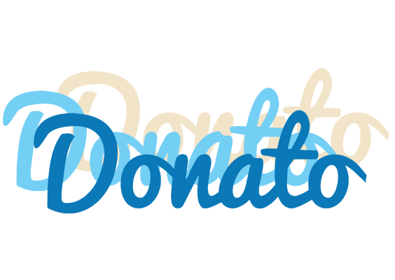 Donato breeze logo