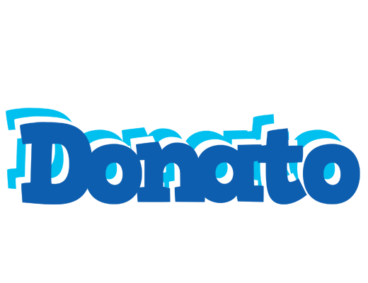 Donato business logo