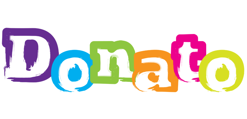 Donato casino logo