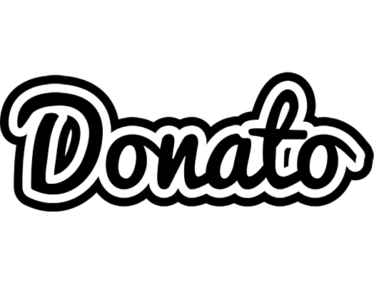 Donato chess logo