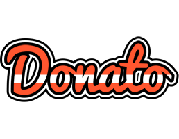 Donato denmark logo