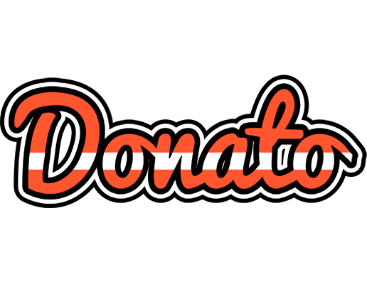 Donato denmark logo