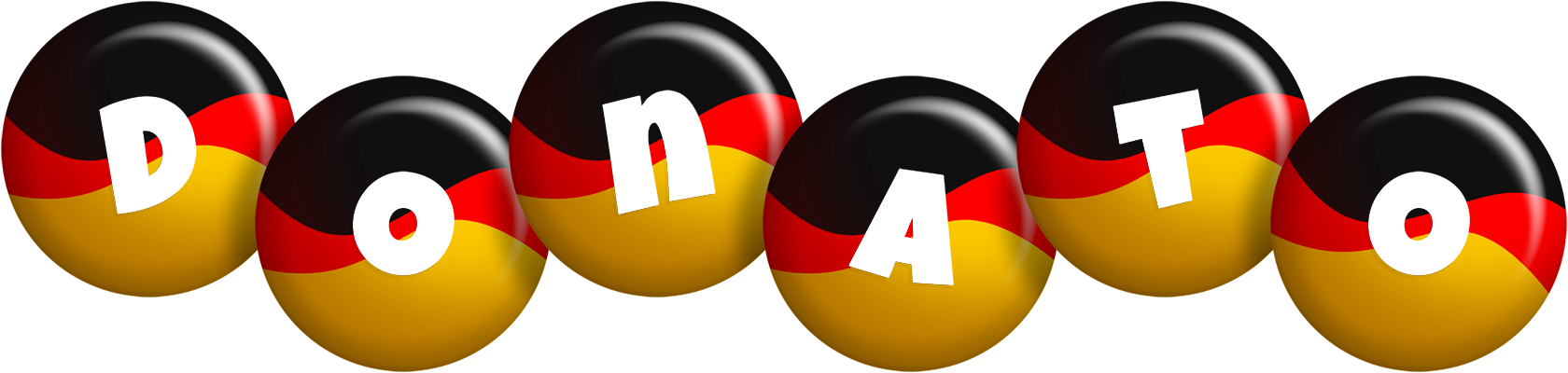 Donato german logo