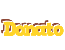 Donato hotcup logo