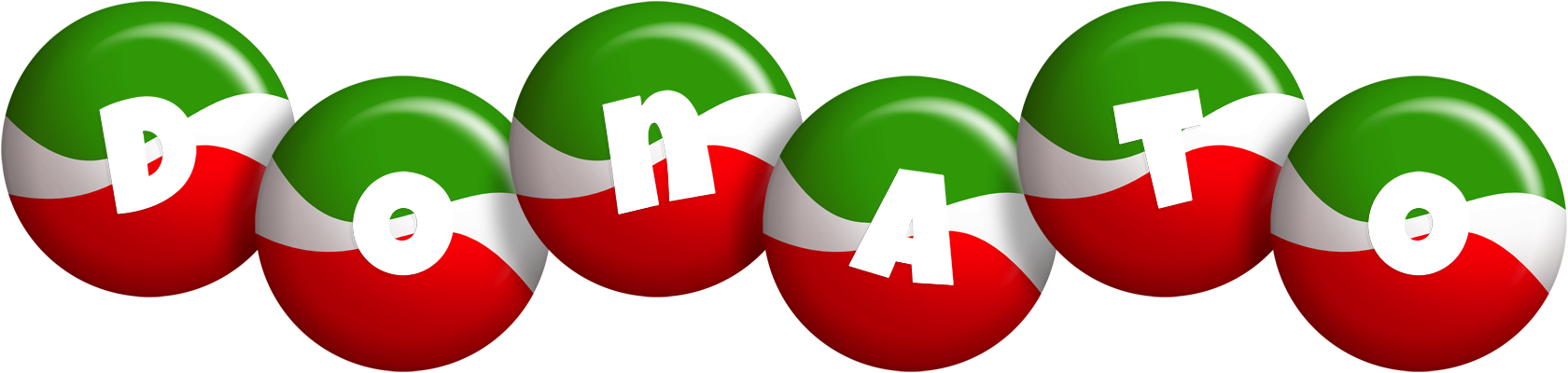 Donato italy logo
