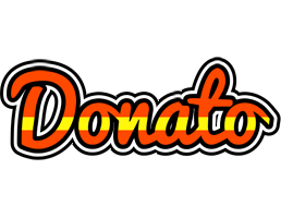 Donato madrid logo