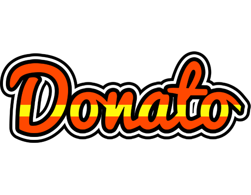 Donato madrid logo