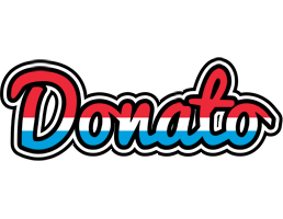 Donato norway logo