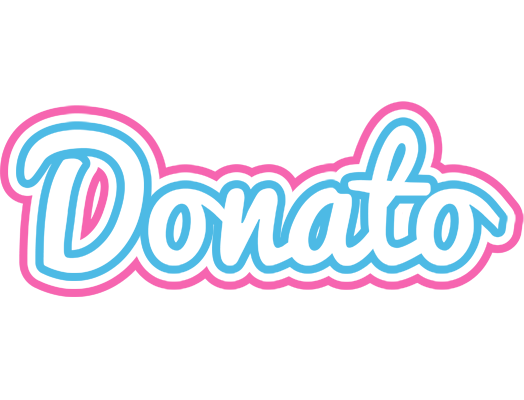 Donato outdoors logo