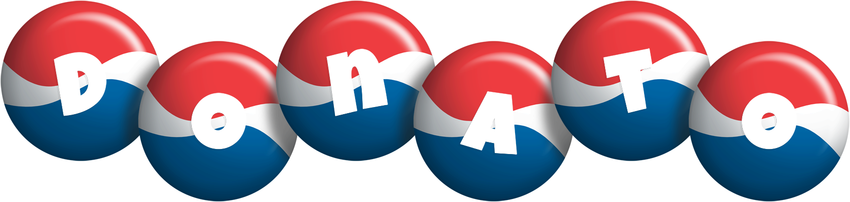 Donato paris logo