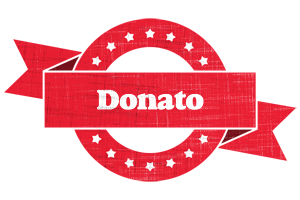 Donato passion logo