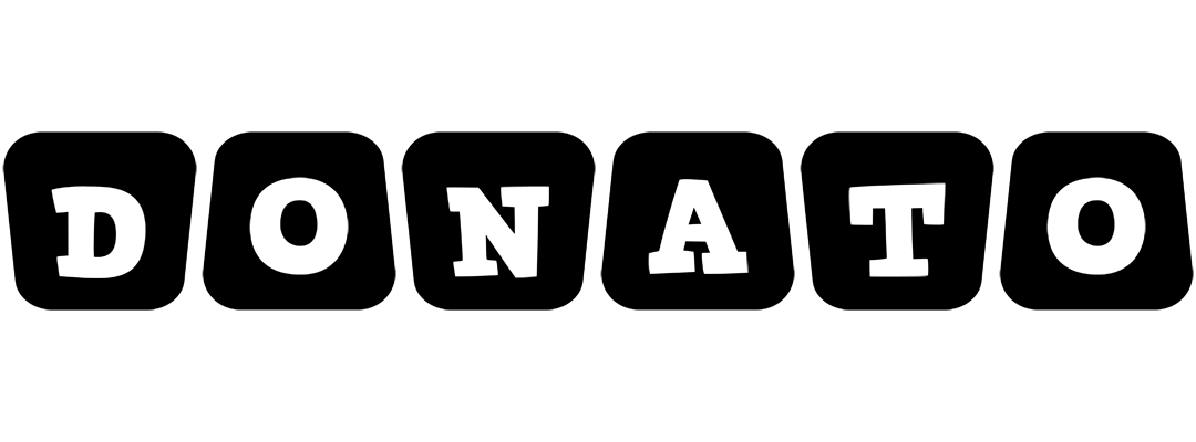 Donato racing logo