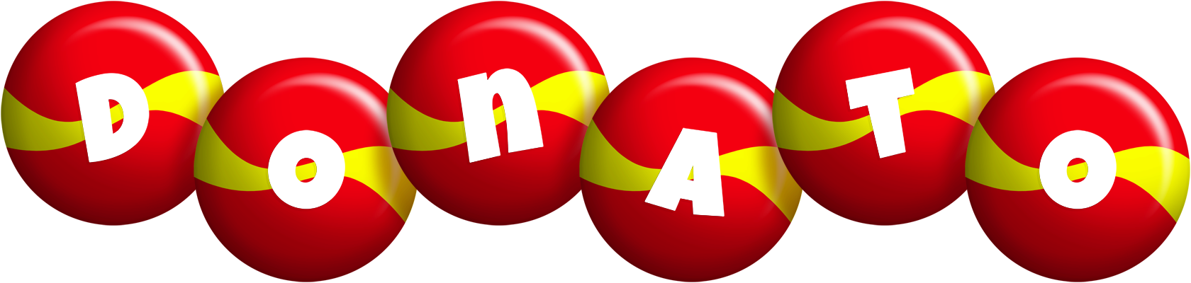 Donato spain logo