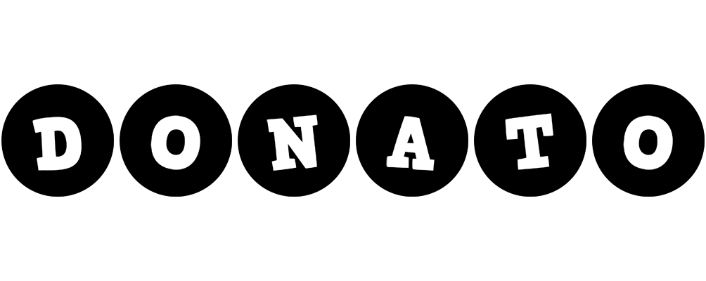 Donato tools logo