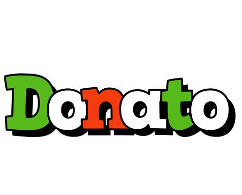 Donato venezia logo