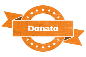 Donato victory logo