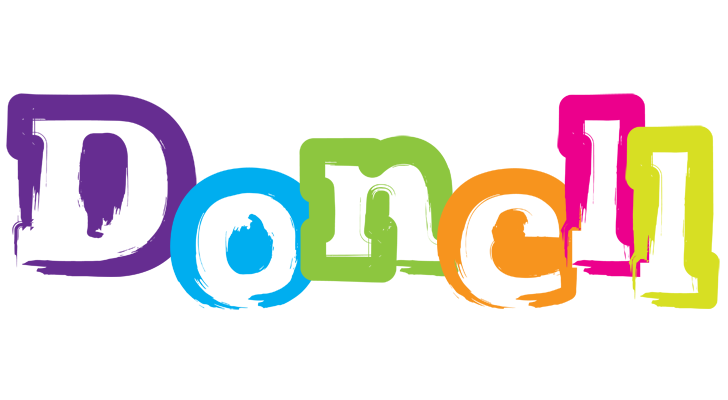 Donell casino logo