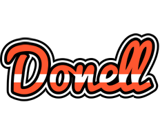 Donell denmark logo