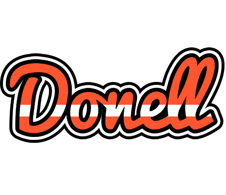 Donell denmark logo