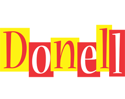 Donell errors logo