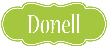 Donell family logo