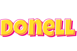 Donell kaboom logo