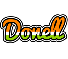 Donell mumbai logo