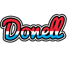 Donell norway logo