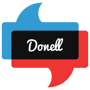 Donell sharks logo