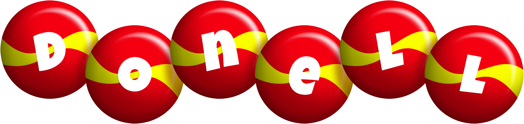 Donell spain logo