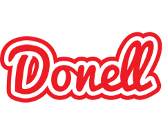 Donell sunshine logo