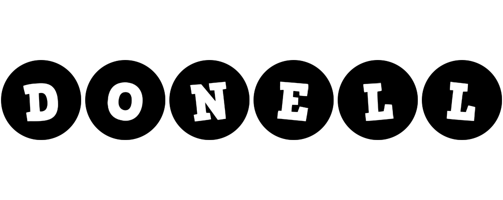 Donell tools logo