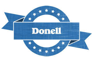 Donell trust logo