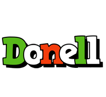 Donell venezia logo