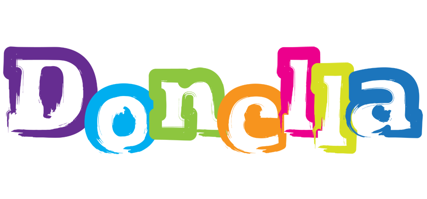 Donella casino logo