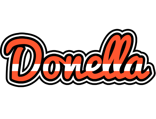Donella denmark logo