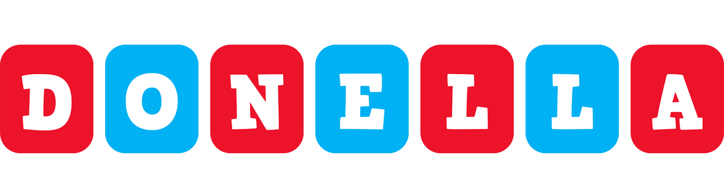 Donella diesel logo