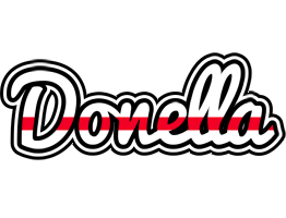 Donella kingdom logo