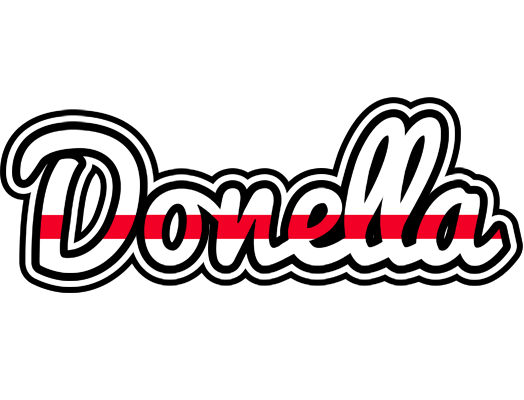 Donella kingdom logo
